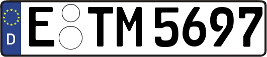 E-TM5697