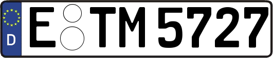 E-TM5727