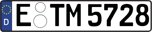 E-TM5728
