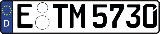 E-TM5730