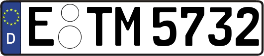 E-TM5732
