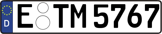 E-TM5767