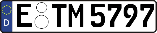 E-TM5797