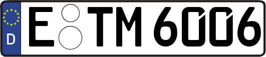 E-TM6006