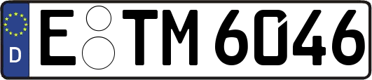 E-TM6046