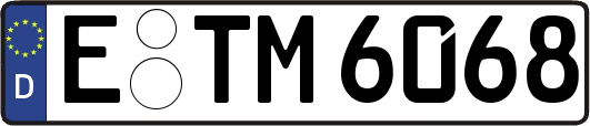 E-TM6068
