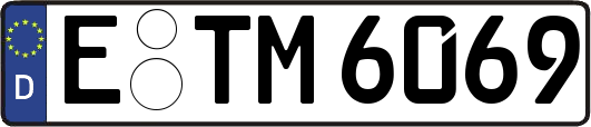 E-TM6069