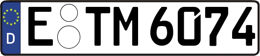 E-TM6074