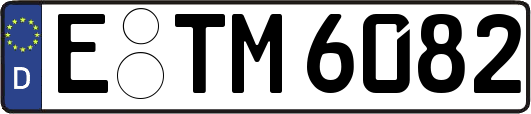 E-TM6082