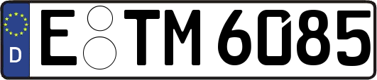 E-TM6085