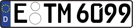 E-TM6099