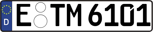 E-TM6101