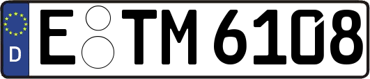 E-TM6108