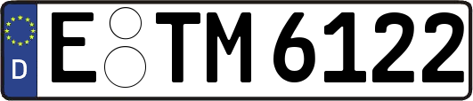 E-TM6122