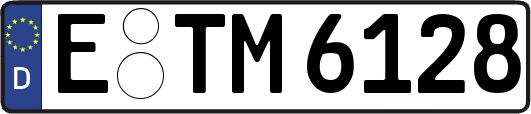 E-TM6128