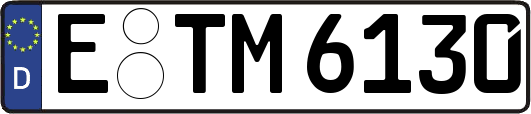 E-TM6130