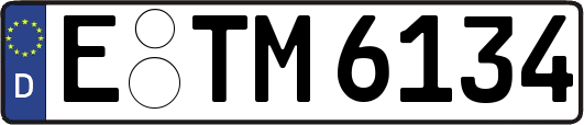 E-TM6134