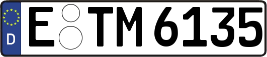 E-TM6135
