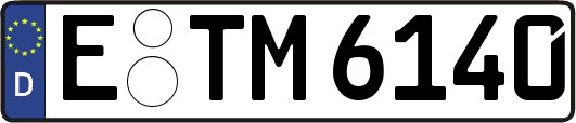 E-TM6140