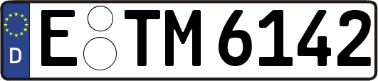 E-TM6142