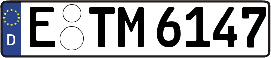 E-TM6147