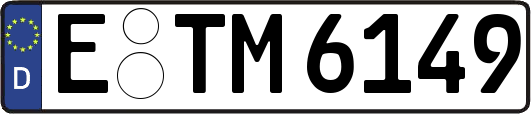 E-TM6149