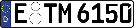 E-TM6150