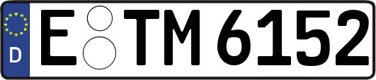 E-TM6152