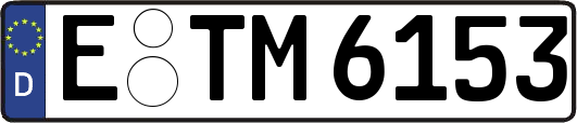 E-TM6153