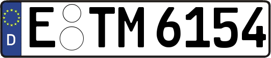 E-TM6154