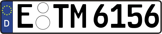 E-TM6156