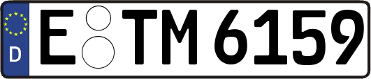E-TM6159