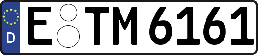 E-TM6161