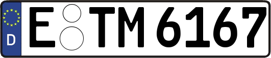 E-TM6167