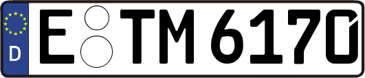 E-TM6170