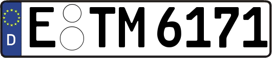 E-TM6171