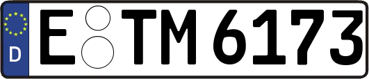 E-TM6173