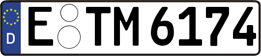 E-TM6174