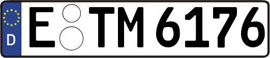 E-TM6176