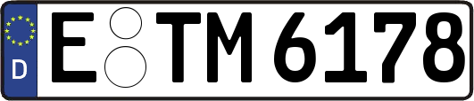 E-TM6178