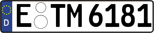 E-TM6181