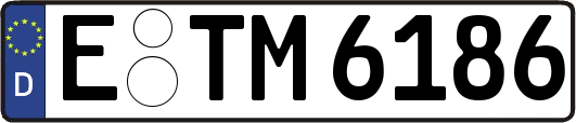 E-TM6186