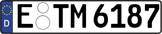 E-TM6187