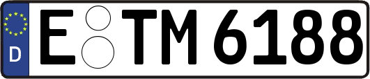 E-TM6188