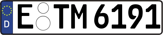 E-TM6191