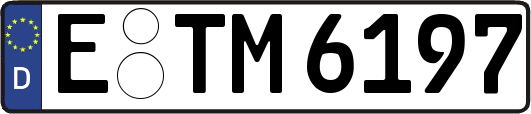 E-TM6197