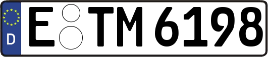 E-TM6198