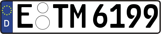 E-TM6199