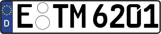E-TM6201
