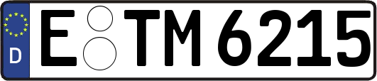 E-TM6215
